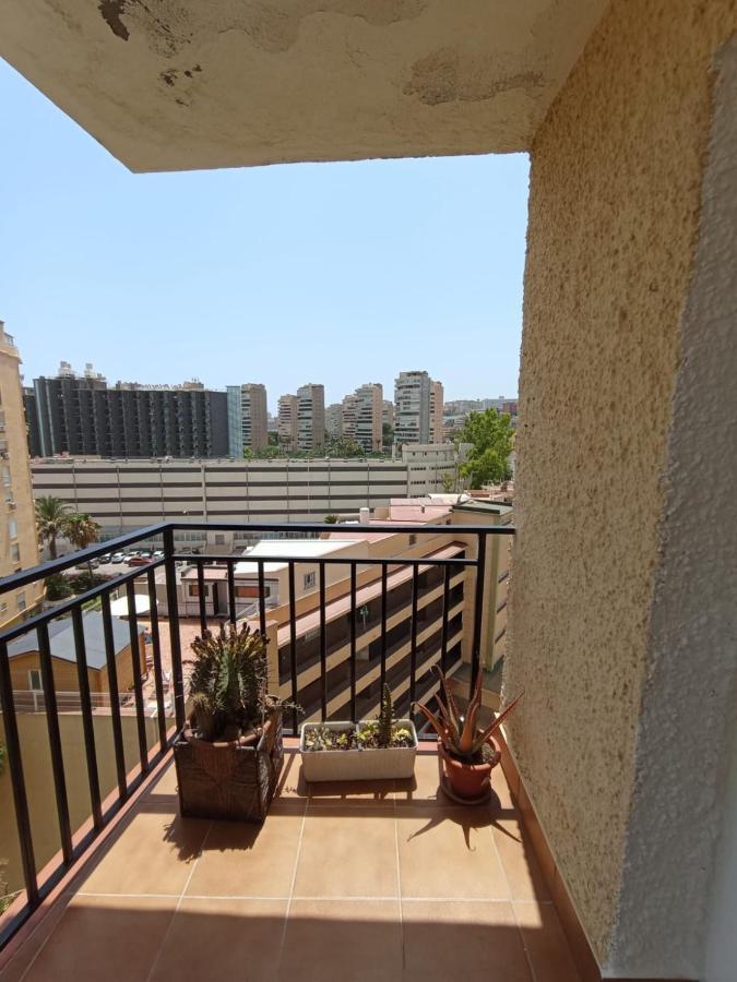 Torremolinos Playamar Sun&Beach Exterior foto